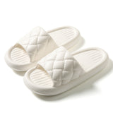 Non-slip Floor Bathroom Slipper Lightweight