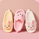 Cute Rabbit Slippers