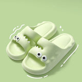 Non-slip Thick Sole Cute Cartoon Slippers