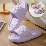 Non-slip Floor Bathroom Slipper Lightweight