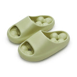 Ball Massage Sole Design Slippers