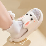 Cute Rabbit Slippers