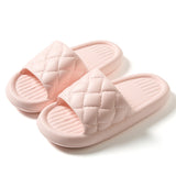 Non-slip Floor Bathroom Slipper Lightweight