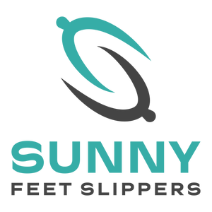 Sunny Feet Slippers