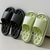 Non-slip Design Slippers