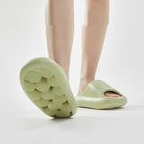 Ball Massage Sole Design Slippers