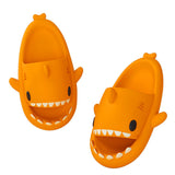 Funny Shark Adult's Slippers